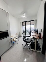 Parc Clematis (D5), Apartment #522250531